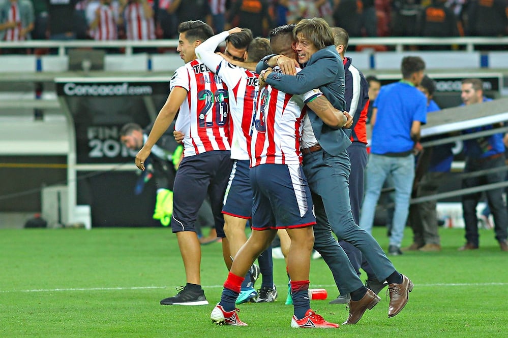 Almeyda (Foto: Imago7)