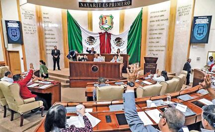 En 19 estados también habrá elección de jueces	