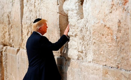 Entérate. ¿Por qué es importante el Muro de los Lamentos?