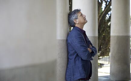 “América Latina vive una espiral de violencia y no puede salir”, dice Santiago Roncagliolo