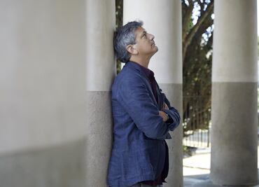 “América Latina vive una espiral de violencia y no puede salir”, dice Santiago Roncagliolo