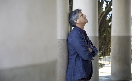 “América Latina vive una espiral de violencia y no puede salir”, dice Santiago Roncagliolo