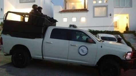 Abaten a dos supuestos sicarios en Hermosillo