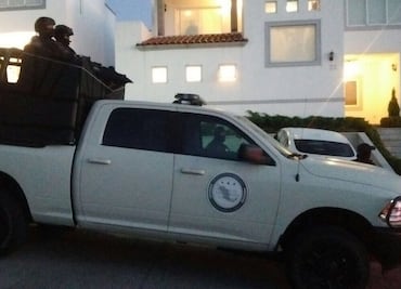 Abaten a dos supuestos sicarios en Hermosillo