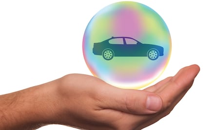 Así serán las pólizas de seguros de “autoservicio” basadas en IA