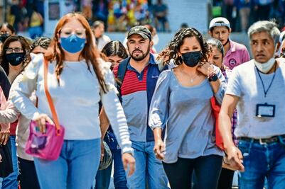 “Covid-19 ya no será de atención prioritaria”