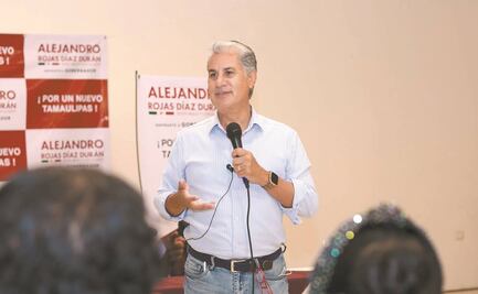 Sansores, reina del cash: Rojas Díaz Durán