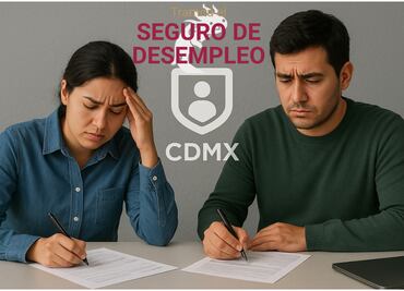 Seguro de Desempleo en CDMX: así puedes realizar tu registro para obtener el apoyo