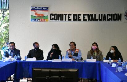 Proyectos de vivienda en Azcapotzalco se encuentran en zonas de riesgo, alerta alcaldesa