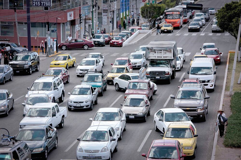 Archivo / EL UNIVERSAL