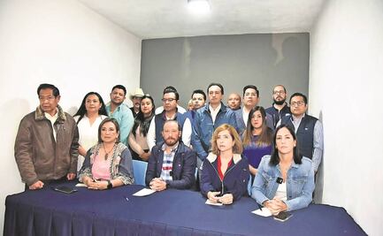 PAN exige la renuncia del secretario de Gobierno