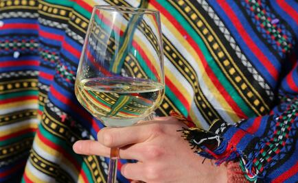 México toma cada vez más vino