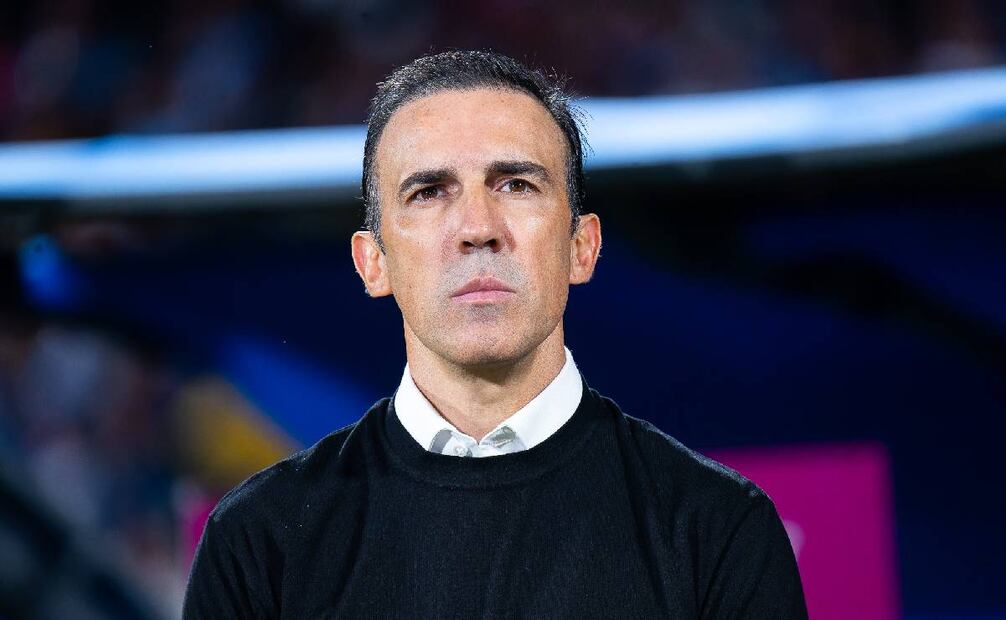 Vicente Sánchez, durante el partido de Cruz Azul ante Querétaro - Foto: Imago7