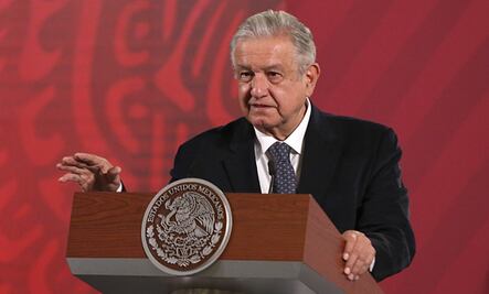 Se darán apoyos fiscales a parques industriales del Corredor Interoceánico: AMLO