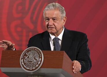 Se darán apoyos fiscales a parques industriales del Corredor Interoceánico: AMLO