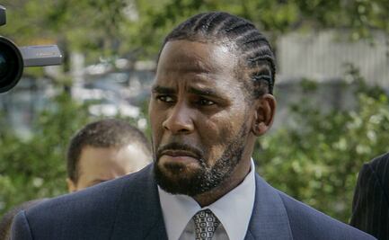 Así fue el tráfico sexual de R. Kelly: atrocidades sexuales y tormento psicológico