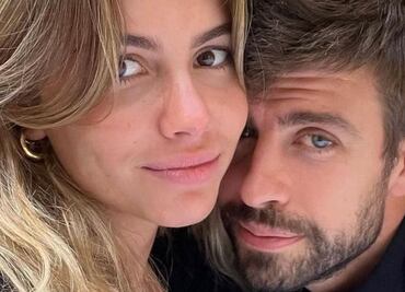 Gerard Piqué no se guarda nada y revela detalles íntimos de su relación con Clara Chía