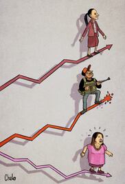 Participante indeseado