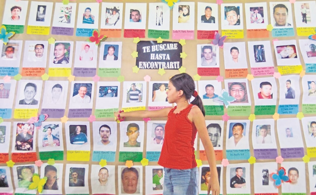 (Foto: Archivo/El Gráfico) 