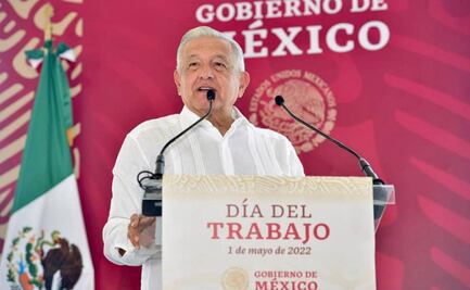 En las elecciones de 2024 vamos a seguir ganando por "paliza", afirma AMLO
