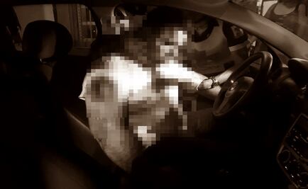 Ejecutan a “El Chelo Mafia” frente a sus hijas y esposa