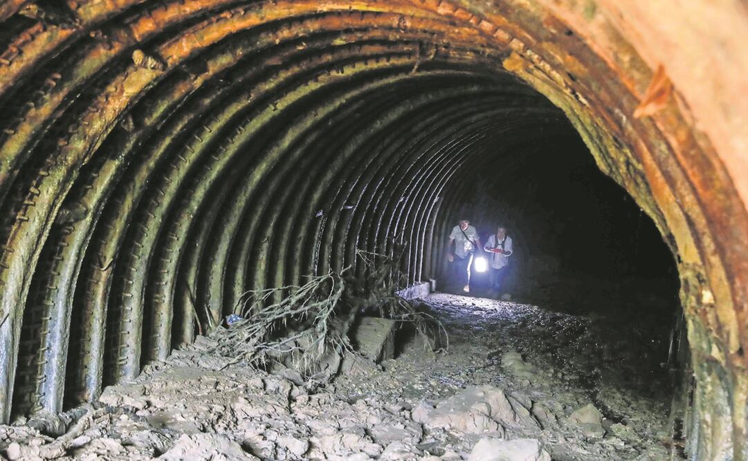 Diego Simón/ EL UNIVERSAL