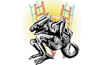 El día que AMLO traicionó al rey de España