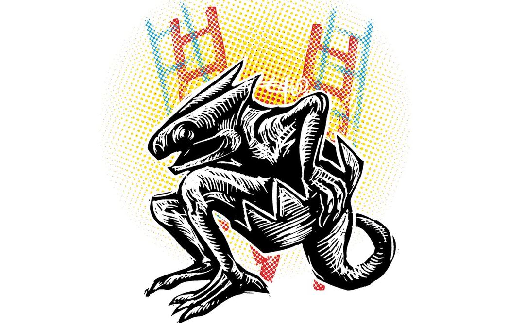 Salvador García Soto