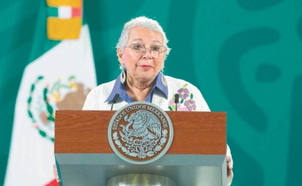 Segob: México tiene deuda histórica con las mujeres