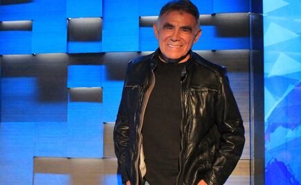 Héctor Suárez llama cobarde y cretino a director de TV Notas