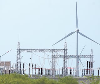 Una política energética para el crecimiento económico