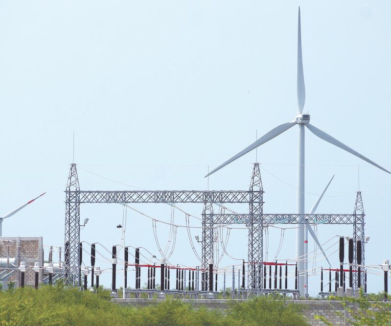 Una política energética para el crecimiento económico