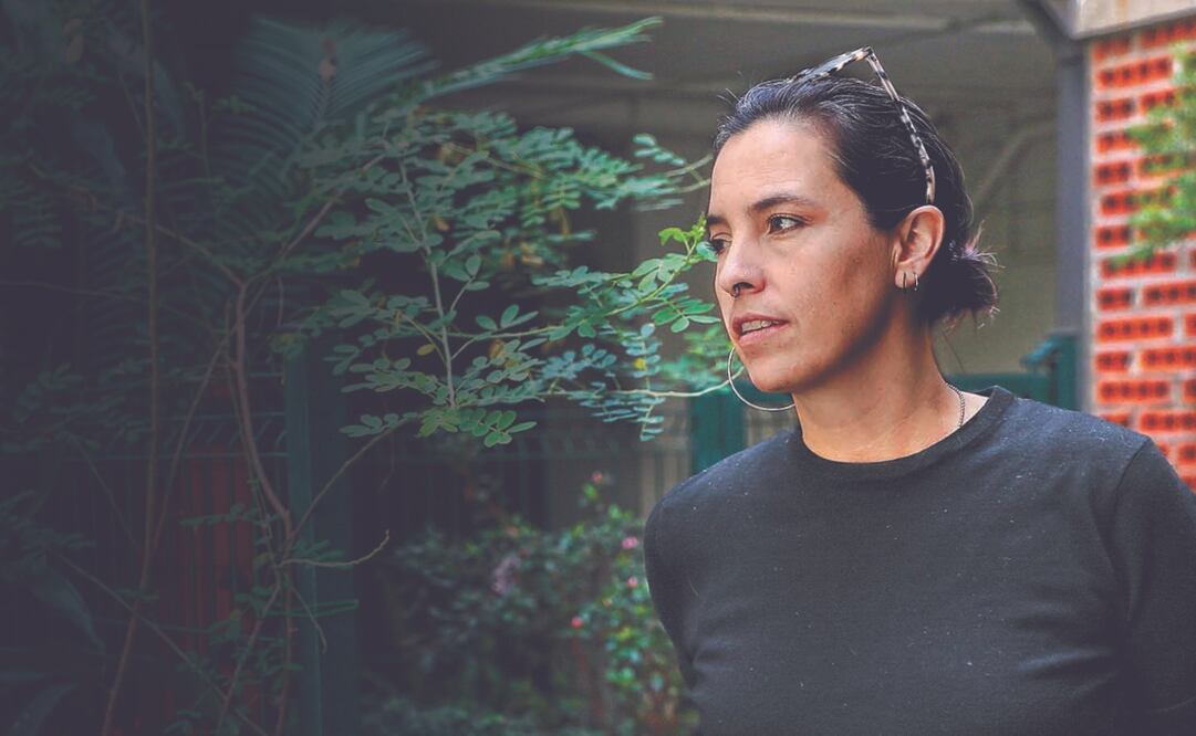 Foto: Juan Boites, EL UNIVERSAL