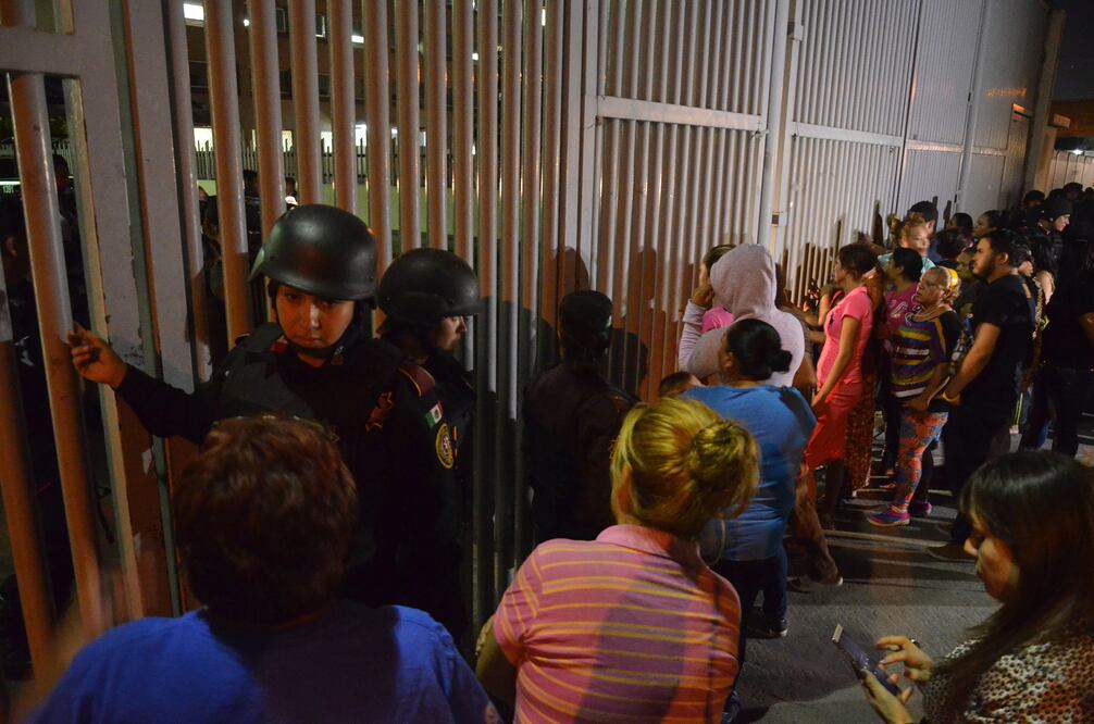 FOTO: Emilio Vásquez 