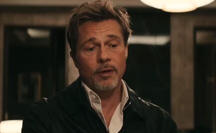 El verdadero Brad Pitt responde a la estafa de 830 mil euros a una mujer francesa por un impostor