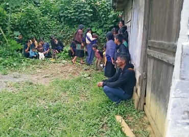 Preocupante, el aumento de violencia provocada por grupos armados y delincuencia organizada en Chiapas: ONG's