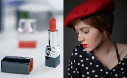 Este es el labial rojo perfecto según tu tono de piel
