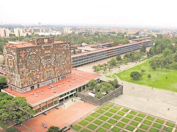Hallan un cadáver en la zona donde entrenan los Pumas