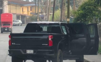 Expresidente municipal de Ixtaczoquitlán, Veracruz, sufre ataque armado; morenista logra sobrevivir