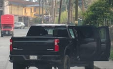 Expresidente municipal de Ixtaczoquitlán, Veracruz, sufre ataque armado