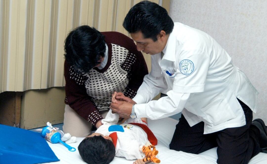 Día Mundial de Concientización sobre el Autismo. Foto: Especial