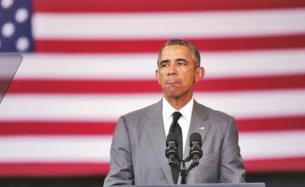 Obama efectuará su primera presentación pública 