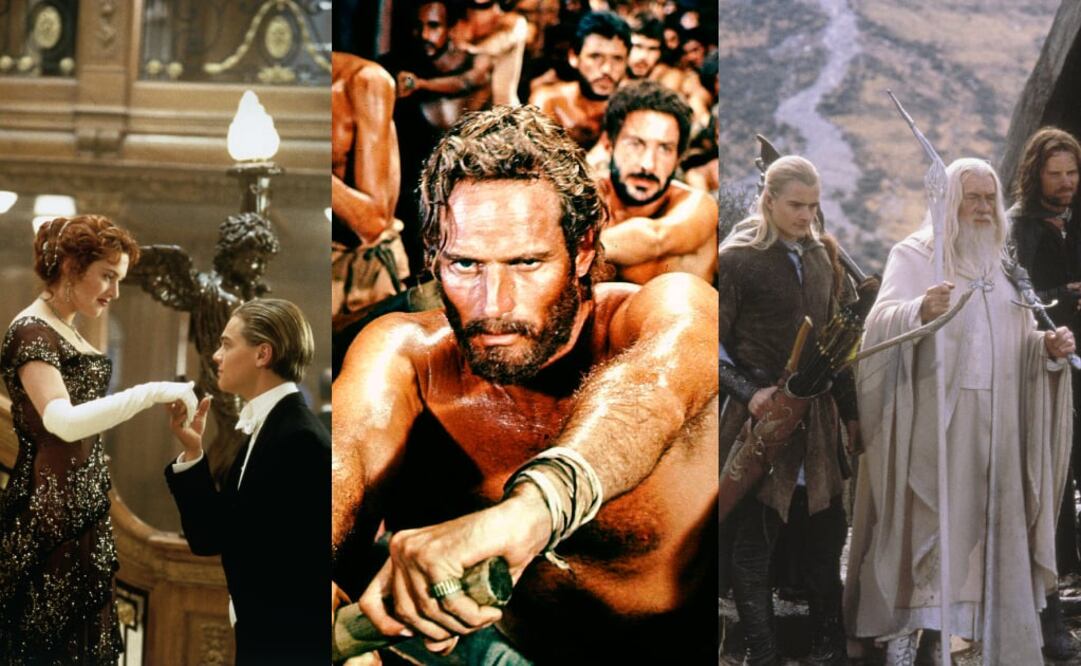 Este año una película podría sumarse a esta lista   Foto: IMDB