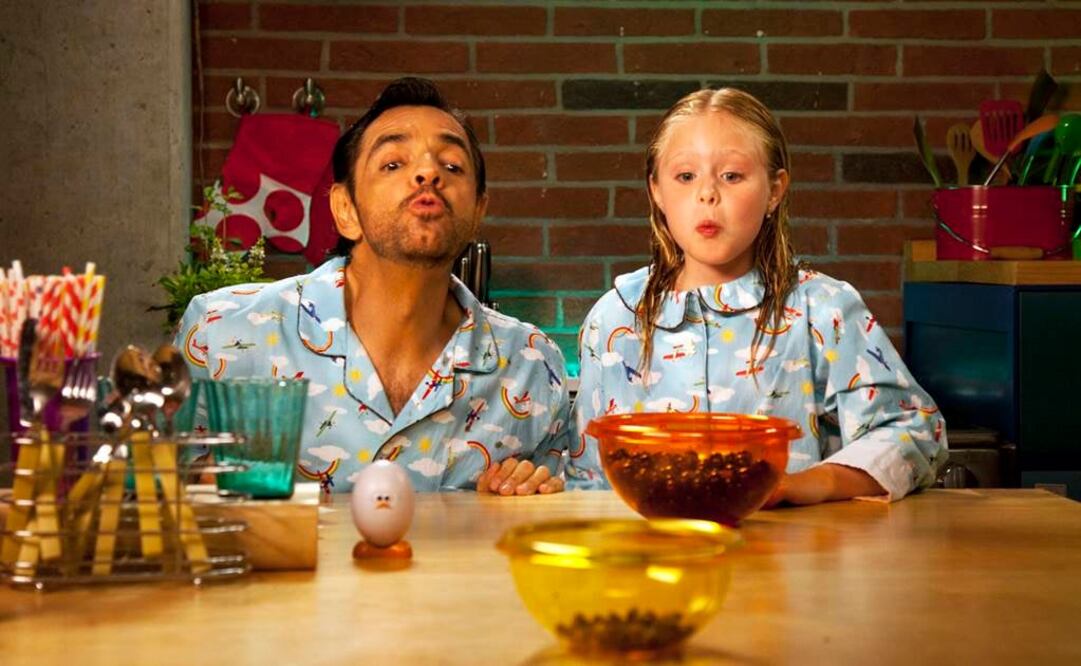 Escena de "No se aceptan devolicones". Foto: Archivo