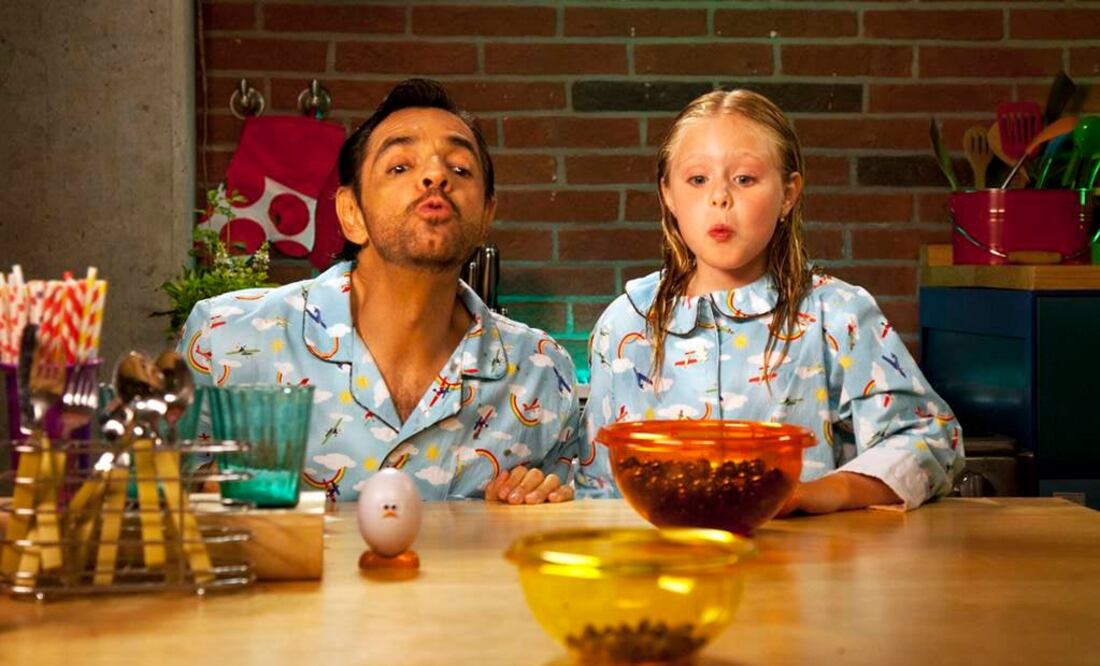 Escena de "No se aceptan devolicones". Foto: Archivo