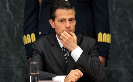 EPN presentará iniciativas contra desaparición y tortura