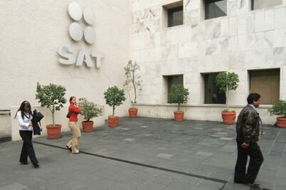Pide Inai al SAT difundir datos de fraude fiscal