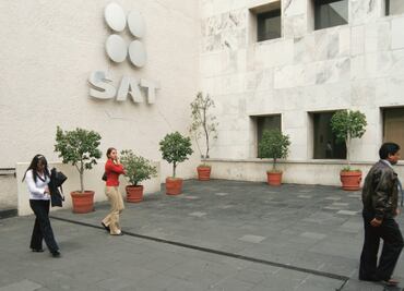 Pide Inai al SAT difundir datos de fraude fiscal