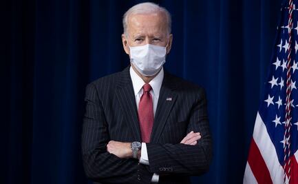 Durante su primera llamada, Biden recrimina a Xi Jinping represión en Hong Kong