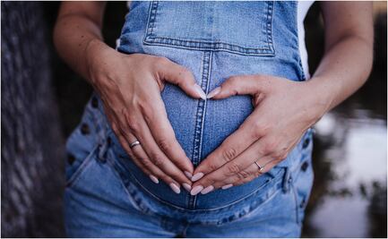 Embarazo adolescente en México entre los más altos de América Latina: Coneval